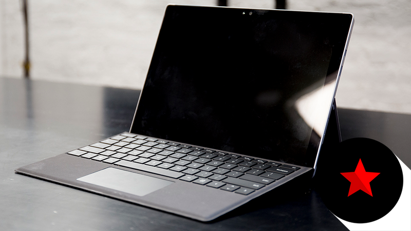 Illustration for article titled The Best Hybrid Laptops For Every Occasion